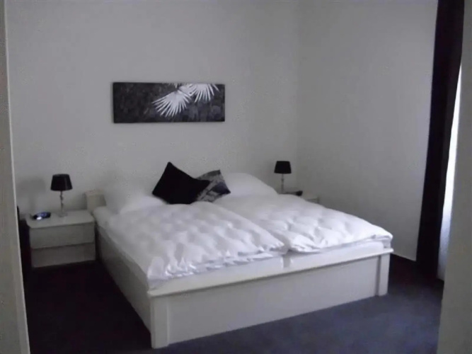 Hotel Stadt Coblenz - Coblence
