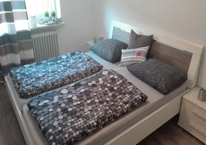 Haus Meeresbrise