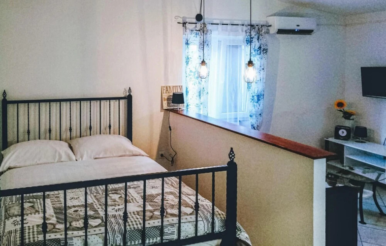 Stunning Apartment in Rovinj With Wifi