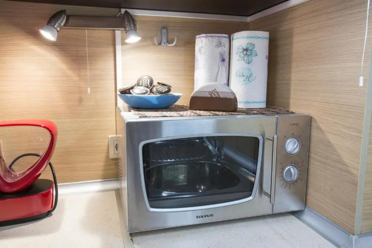 Cosy 1BD Apartment with a Stunning Mountain View