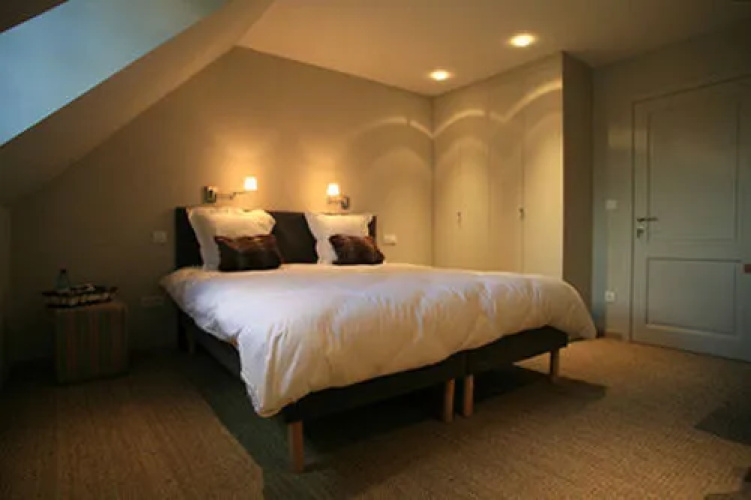 Eyckenmolen B&B