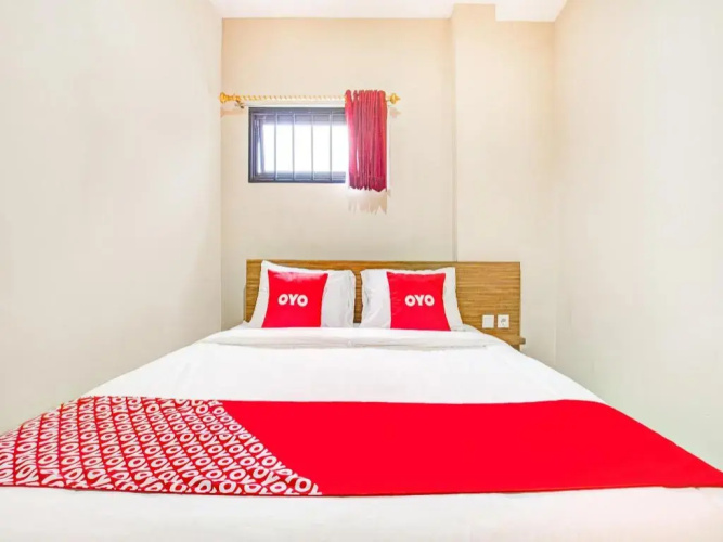 OYO 3462 Cimindi Residence