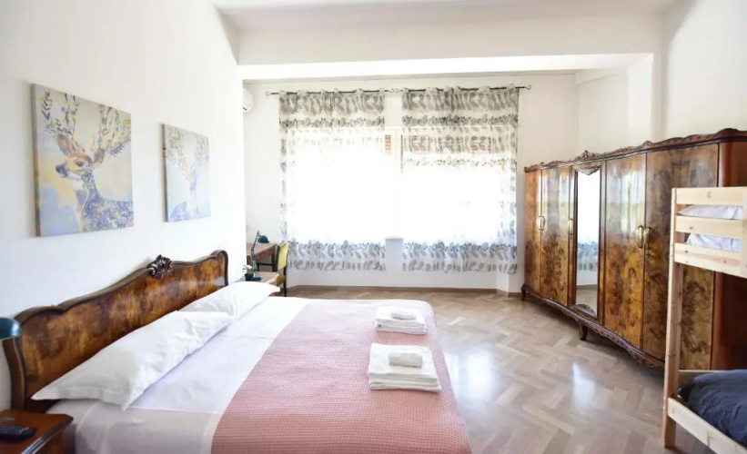 B&B Casa Roveri