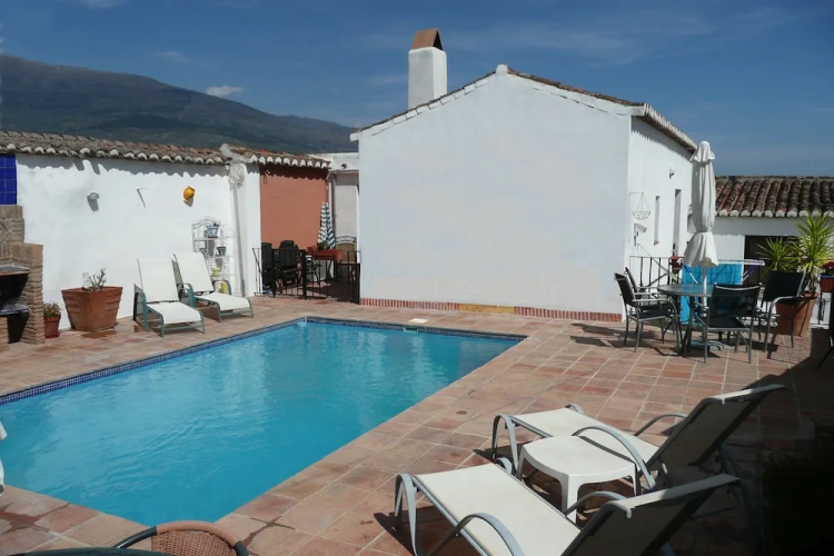 Casa Sol
