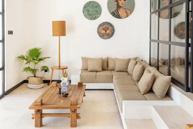 Balidroomvillas