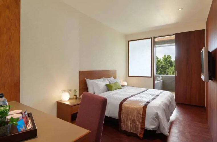 Reikei Hot Spring Resort