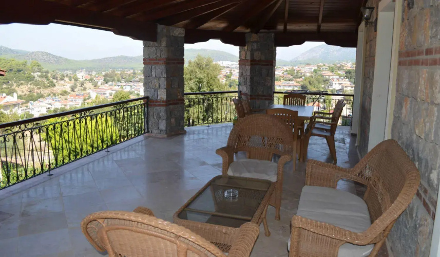 Sun City Villas