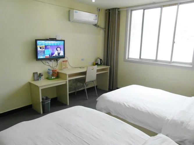 Skylight Express Inn - Xuzhou