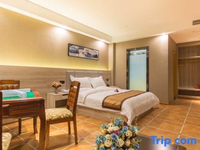 Business Double room