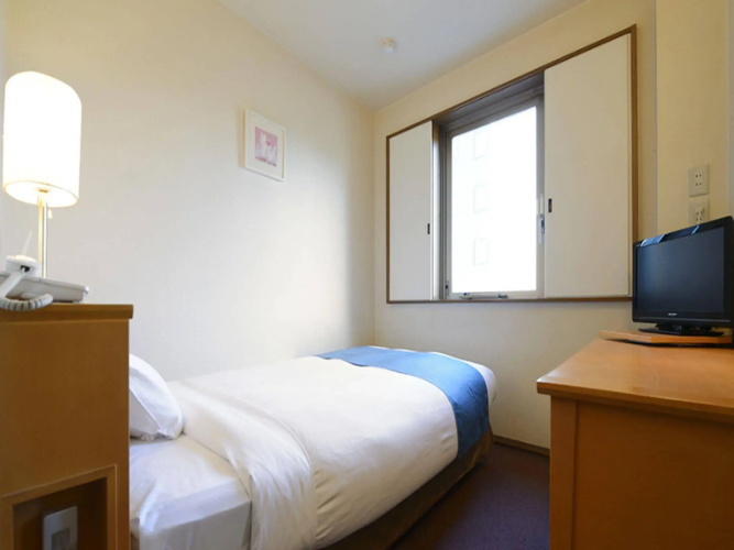 3S Hotel Atsugi