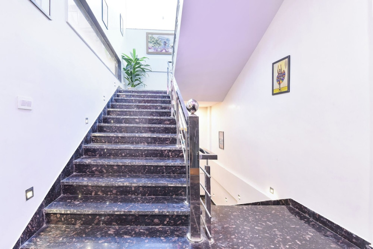 Fabhotel D3