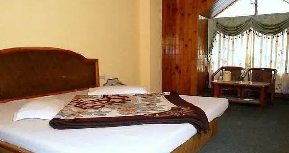 Hotel Summer King