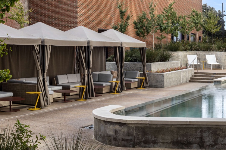 Hyatt Centric Beale Street Memphis photo 11