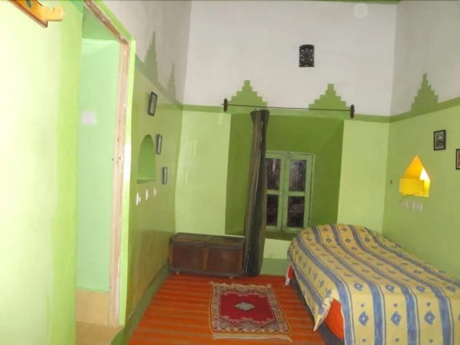 Kasbah Ben Ali