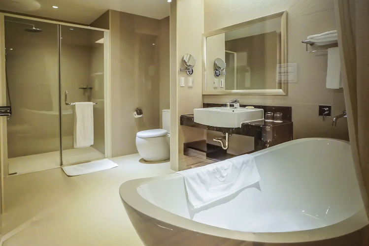 Justwin Grand Hotel