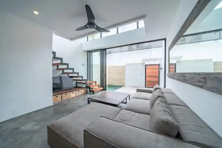 Loft Berawa 3