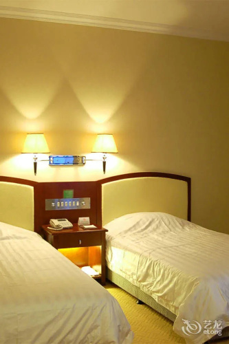 Min Zu Hotel - Dalian