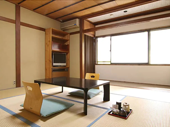 VILLA Schole HAKUBA