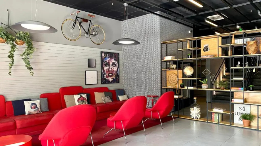APS - Alpha Stay By Anora Spaces
