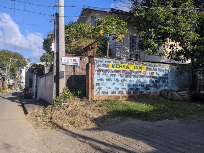 Pri Merra Inn