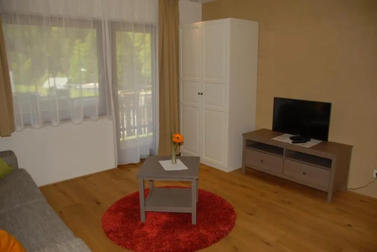 2 Bedrooms Apartment with balcony
