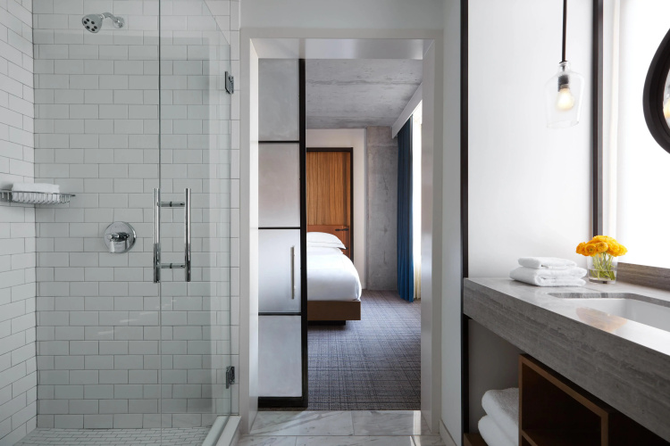 Kimpton Aertson Hotel by IHG