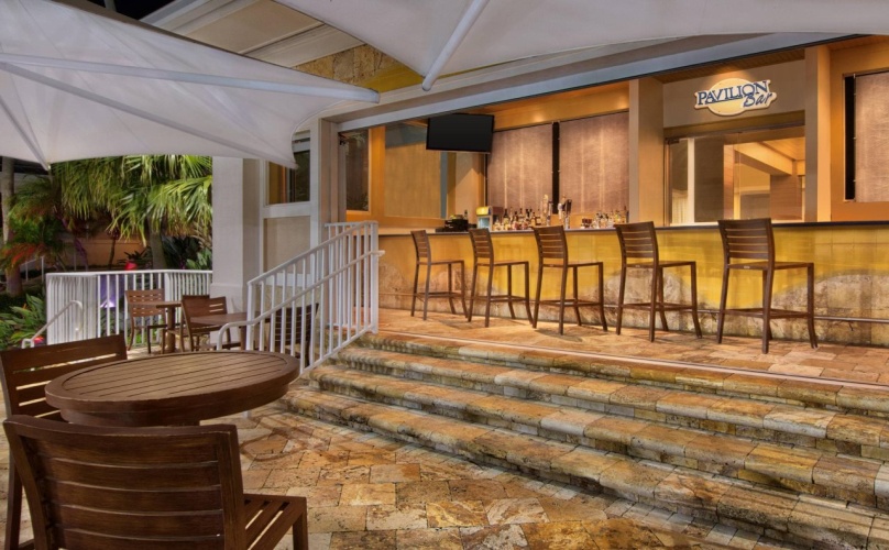Marriott's Cypress Harbour Villas photo 33