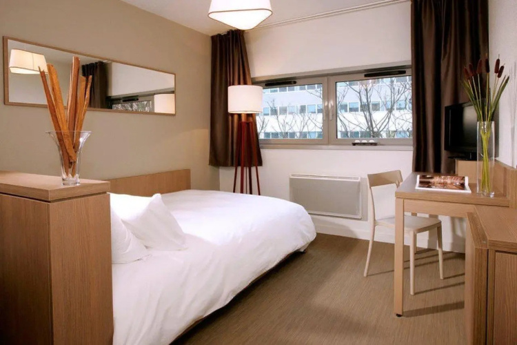AppartCity Bobigny
