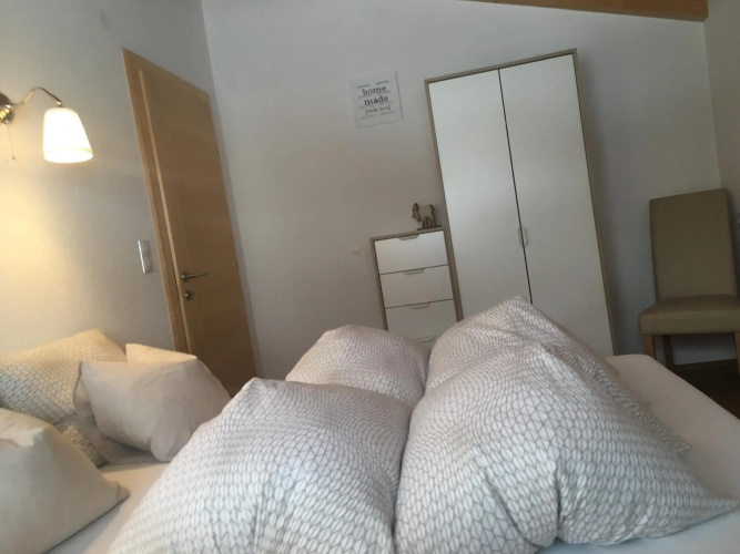 Haus Tschirgantblick