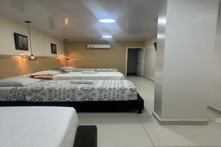 Classic VIP Hotel