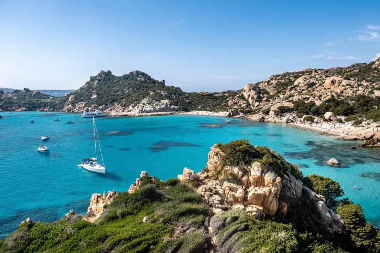 7Pines Resort Sardinia photo 32