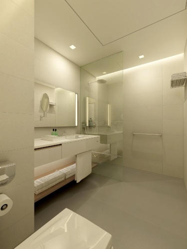 Novotel Muscat photo 19