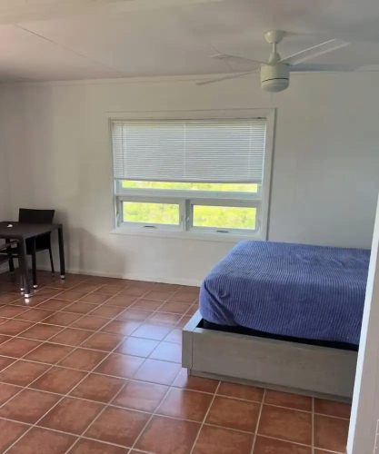 1 Bedroom Suite