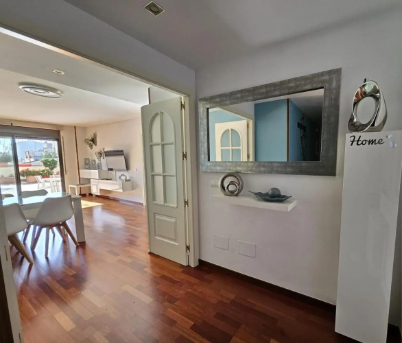 Apartamento Vilallonga