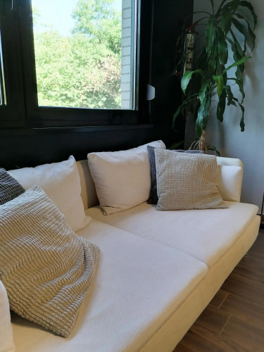 Luxury Calmness Apartment