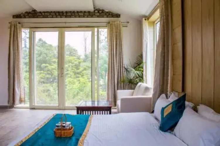 Master Farm Resort