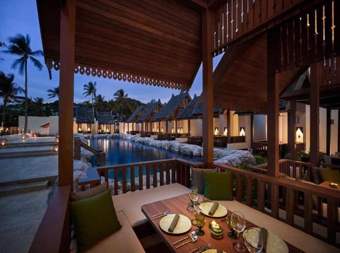The Ritz-Carlton, Koh Samui photo 37
