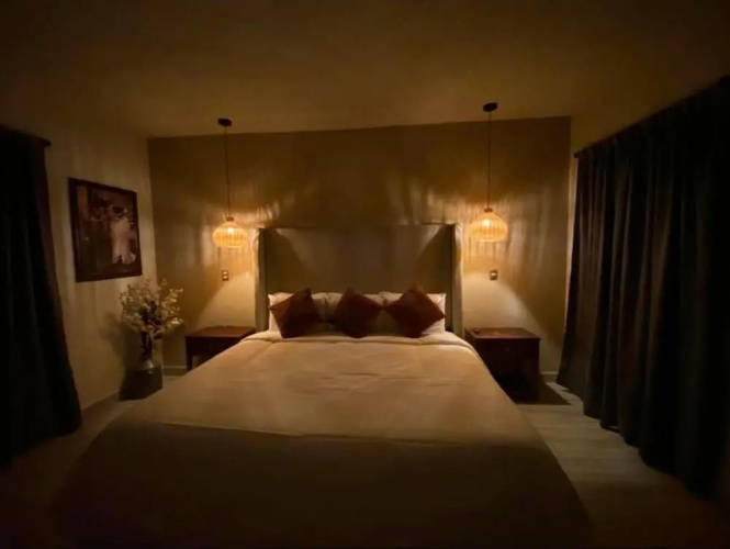 Hotel Montebello