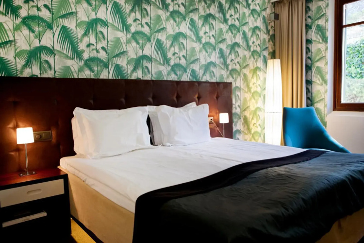 Hotel Esplendido