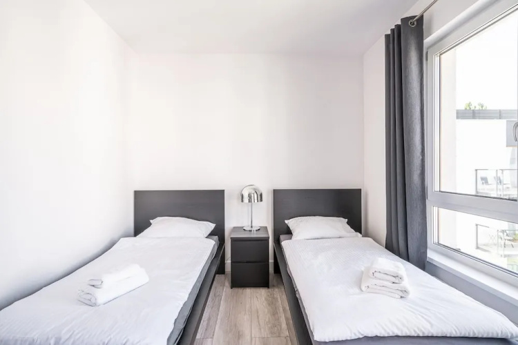 RentPlanet - Apartamenty na Grobli