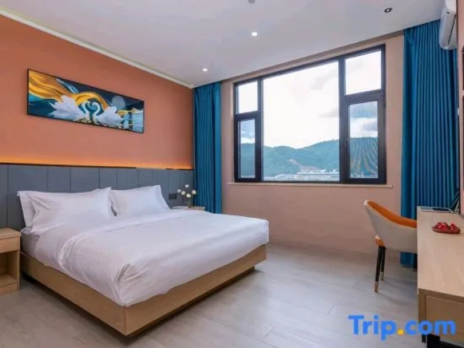 Privilege Double room