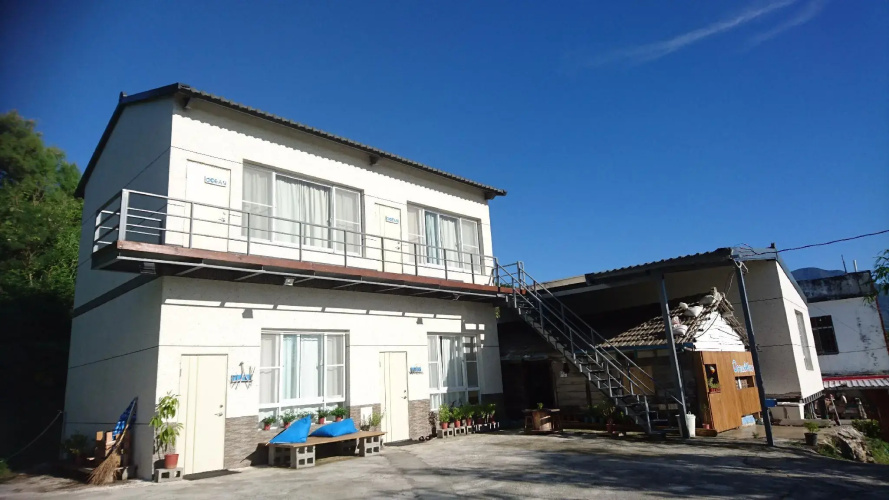 Hotelbild