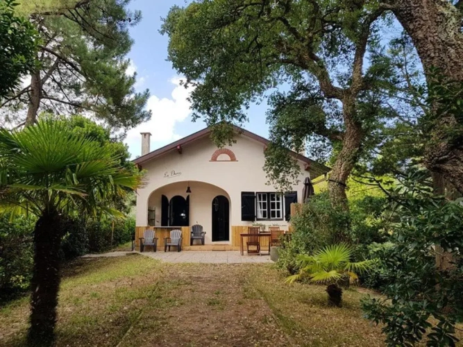Cottage