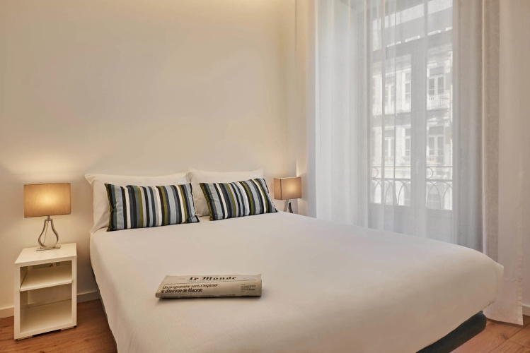 Apartamentos Ponte Nova