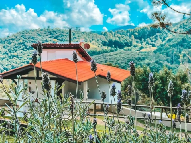 Chalet