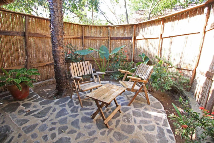Apoyo Lodge