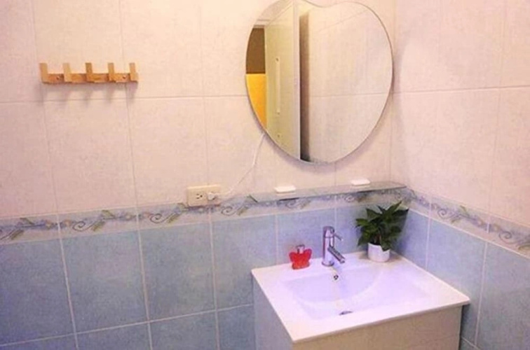 Bai E Xian Jing Homestay
