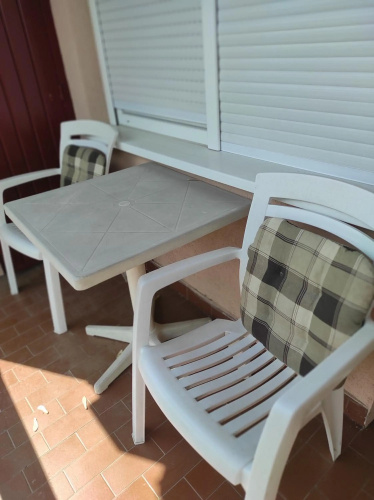apartman Liman