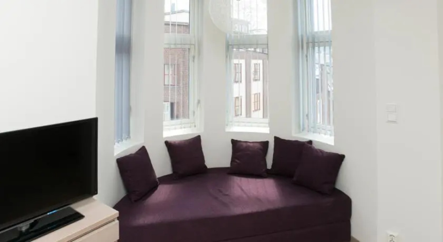 Stay Bergen R5