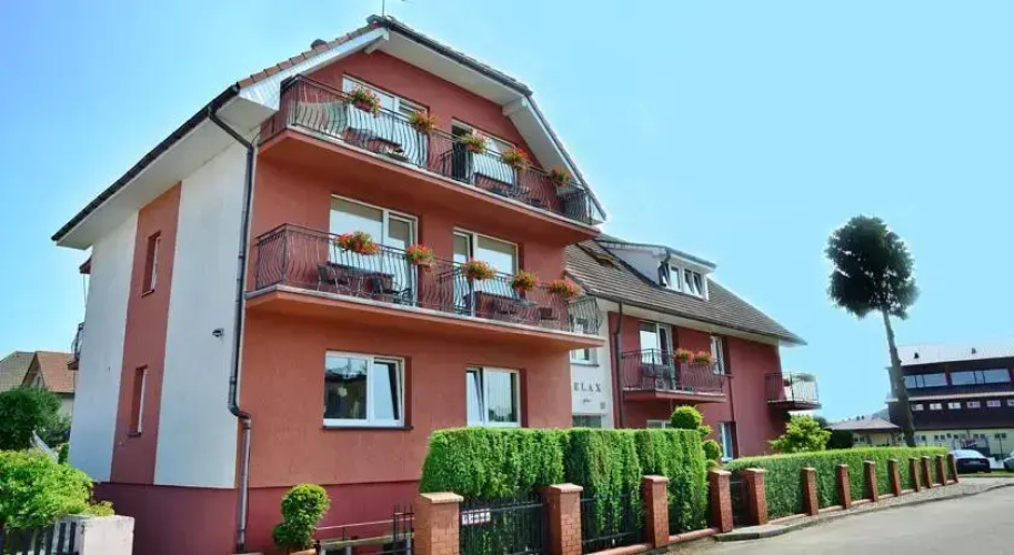 Image de l'hôtel
